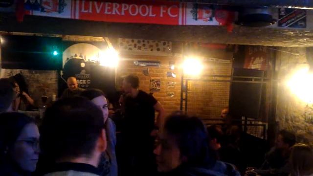 рок бар на Пятницкой в Москве. смотреть онлайн