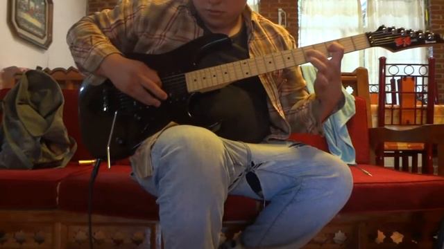 ibanez ex270 смотреть онлайн