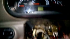 Электро усилитель руля Лада Калина. Закусывание