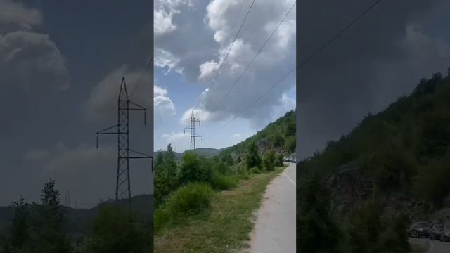 Правила отдыха в Черногории #traveling #путешествия #черногория #travel #travelvlog #переезд смотреть онлайн