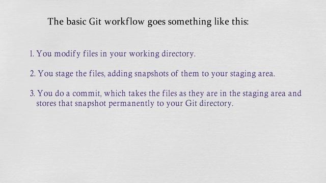 Introduction of Git and GitHub for DevOps & AWS | Part 1 смотреть онлайн