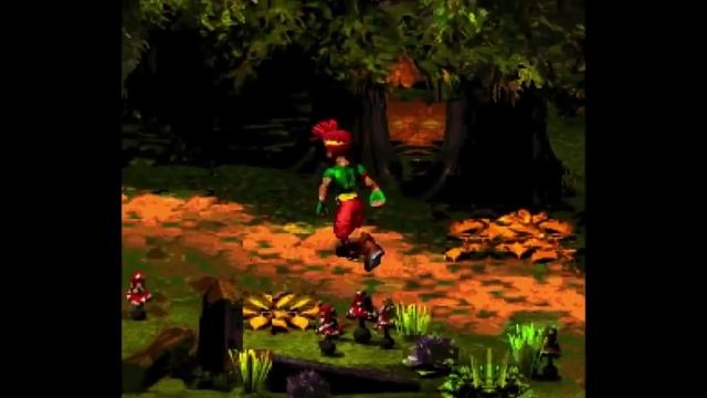 Dream Land of Giants (gameplay only footage - SNES - Prototype) смотреть онлайн