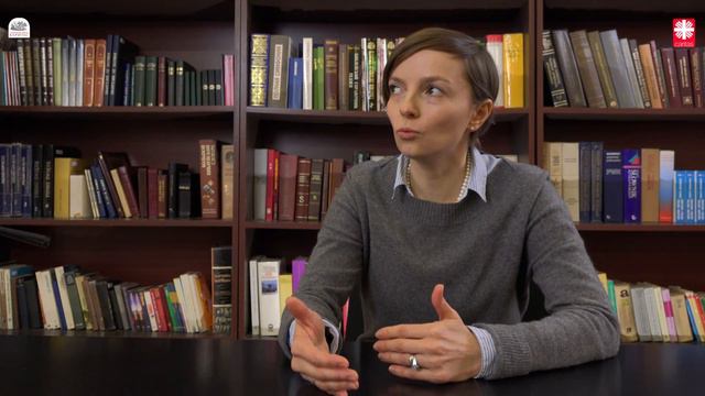 Интервью с Анной Елисеевой, 16.02.18