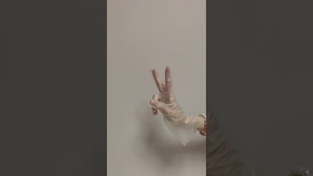 Одноразовые перчатки из ТПЭ смотреть онлайн