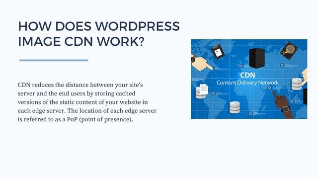 Best Image CDN for WordPress смотреть онлайн