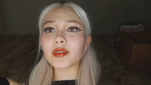 ASMR POV:Ты у Меня На Коленках🤍🥺 смотреть онлайн