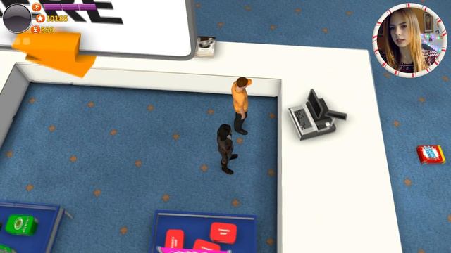 ВОРУЕМ ПОДАРКИ В СУПЕРМАРКЕТЕ смотреть онлайн