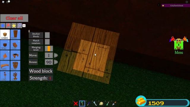 FIND ME QUEST (EASY) 2023 | Build a Boat for Treasure ROBLOX смотреть онлайн
