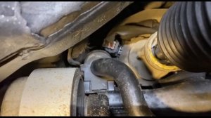 mazda 6 gh замена втулок стабилизатора