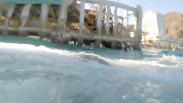 Проверка камеры GoPro