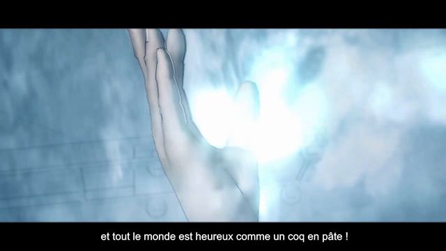 Deadly Premonition 2: A Blessing in Disguise – Bienvenue à Le Carré ! (Nintendo Switch) смотреть онлайн