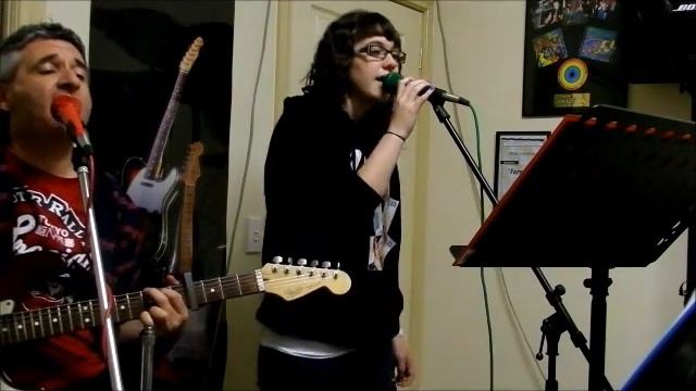 Time of your life- Green Day Cover смотреть онлайн