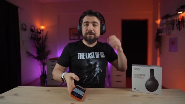 ?GARİBAN DOSTU KULAKLIK - QCY H2 Kulaküstü Kulaklık incelemesi смотреть онлайн