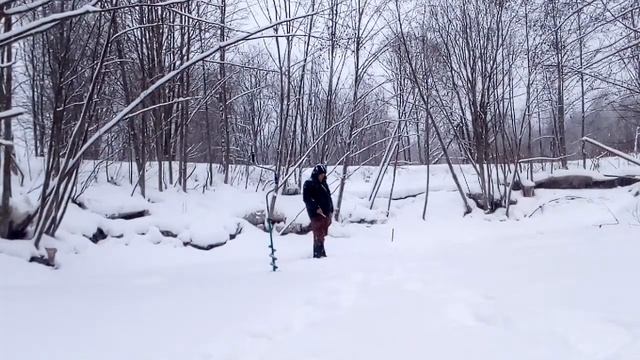 рыбалка хариуса р ПОЖВА Часть2 смотреть онлайн