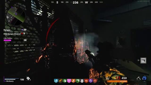 COD #1 Spot Zombies ?K.G.B.? Onslaught Containment Easy XP/Camo смотреть онлайн