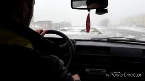 ЗАЗ 1102 "Таврия" дешево и сердито.