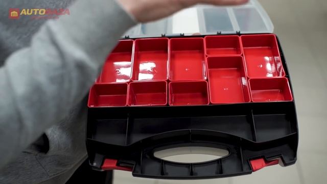 Как выбрать органайзер? Зачем нужен органайзер. Типы органайзеров. смотреть онлайн