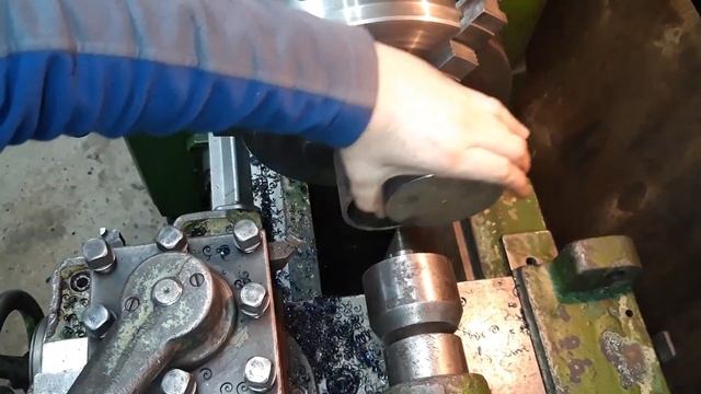 Мало кто знает этот секрет токарной обработки металла смотреть онлайн