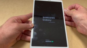 Factory Reset Samsung Galaxy Tab A7 Lite | Hard Reset Samsung Galaxy Tab A7 Lite | NexTutorial