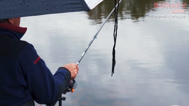 Когда подсекать? И надо ли подсекать в фидере? смотреть онлайн