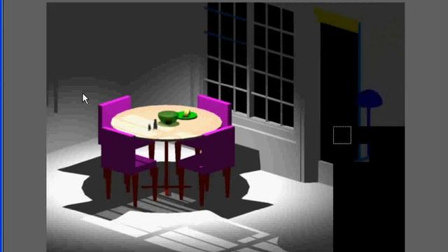 AutoCad - 13-1 مثال شامل - مقدمة смотреть онлайн