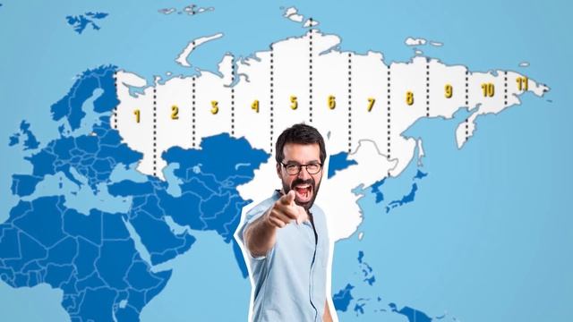 Самые Странные Часовые Пояса, о Которых вы Никогда Не Слышали смотреть онлайн