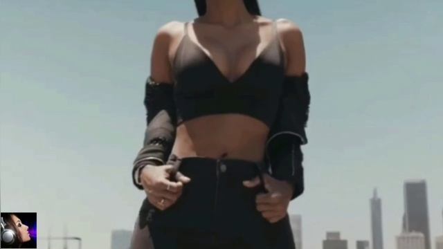 After Touch - She Wanna Dance (Eurodance) .mp4 смотреть онлайн