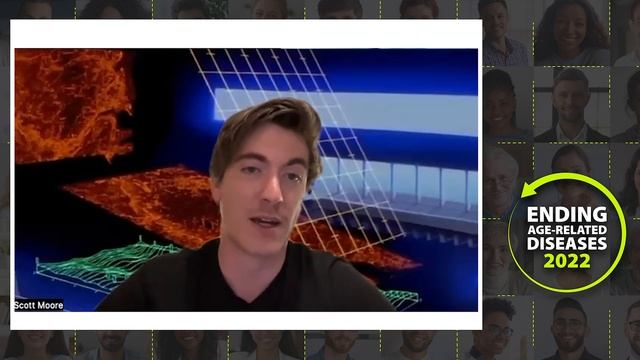 Longevity, Blockchain & Web3: New Paradigms in DeSci смотреть онлайн