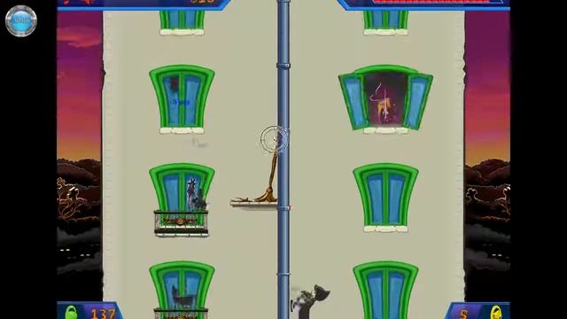 Hooligan Vasja Halloween Gameplay 60fps смотреть онлайн