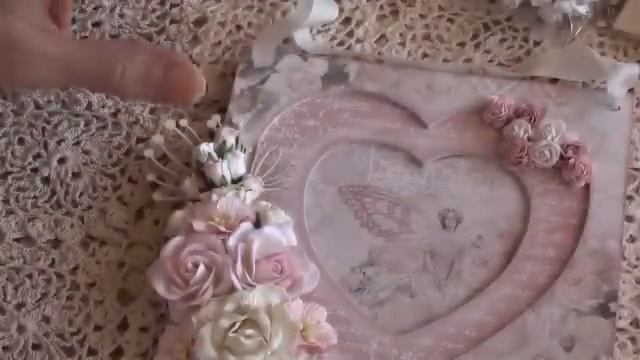 Designer Project - Fairy Plaque - Tricia смотреть онлайн