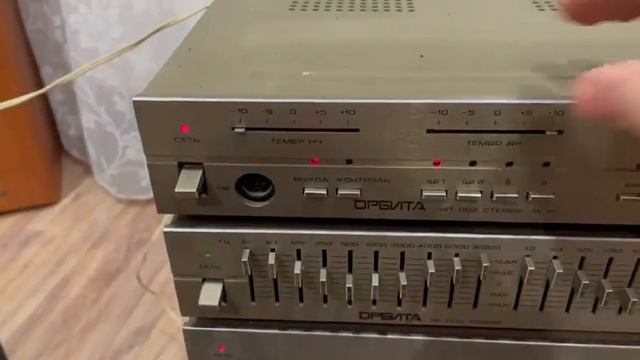 Комплекс Орбита 002 смотреть онлайн