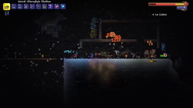 THE WORST PLANTERA ARENA! - Bow Only Ep.10 (Full Livestreams) смотреть онлайн