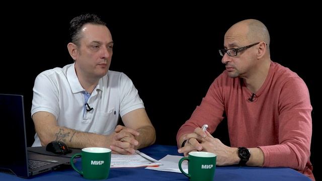5. Алексей Волков. 30-я Армия выходит к окраинам Ржева смотреть онлайн