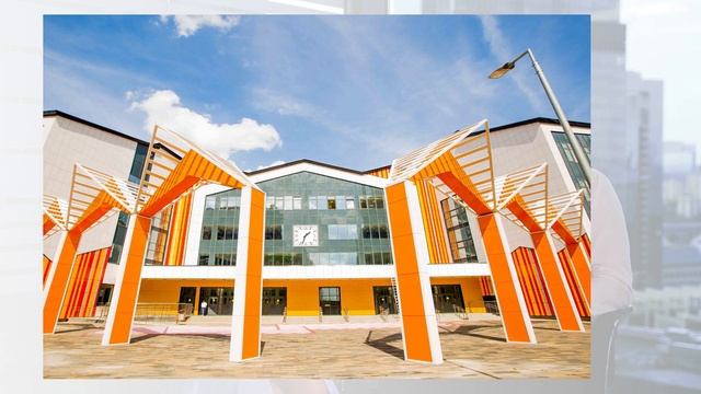 ДОМ НОМЕР ОДИН В Москве на Дербеневской набережной OPUS. Что ожидать владельцам?