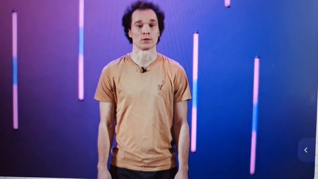 Гимнастика ЦИГУН для расслабления, снятия зажимов, блоков смотреть онлайн