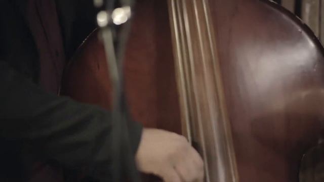 JAZZ QUARTIER │ Você e Eu смотреть онлайн