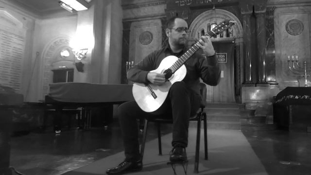 Platero y yo: VII. Melancolía (Mario Castelnuovo-Tedesco) смотреть онлайн