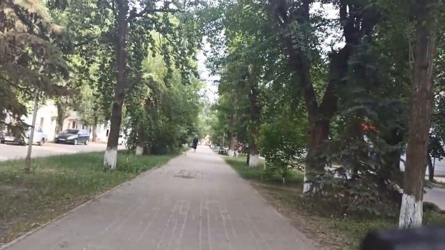 г. Котово, Волгоградская обл.(31.05.23) смотреть онлайн