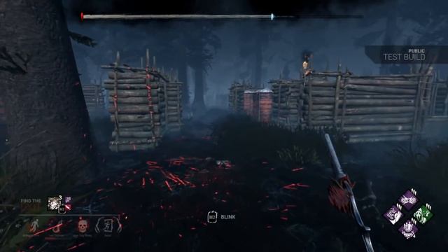 The New 3 Blink Nurse! New Nurse Addons Rework Gameplay смотреть онлайн