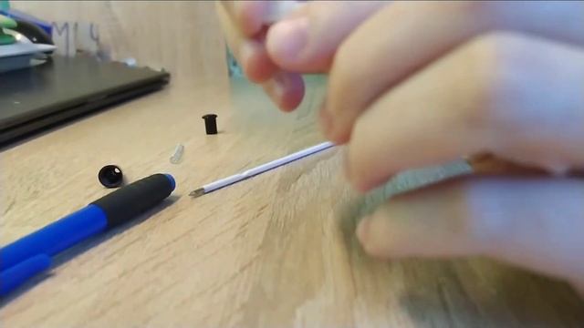 РАЗБОР И СБОР РУЧКИ|ТУТОРИАЛ?|⚠️ОШИБКИ И НЕДОЧЁТЫ ПРИ СБОРЕ РУЧКИ⚠️ смотреть онлайн