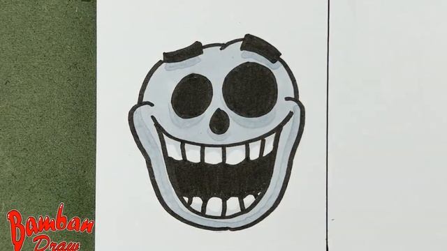 Drawing Roblox DOORS New Bosses - CARTOON vs ORIGINAL Doors Roblox Update смотреть онлайн