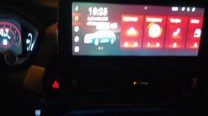 Как работает AndroidAuto на Exeed TXL 2019 года.