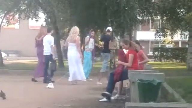 Валера-утюг,гуляет)))) смотреть онлайн