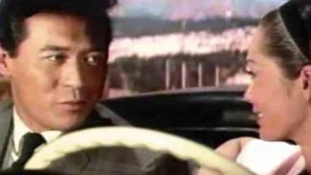 "The Crimson Kimono" Actor James Shigeta 1929-2014 Memorial Video смотреть онлайн
