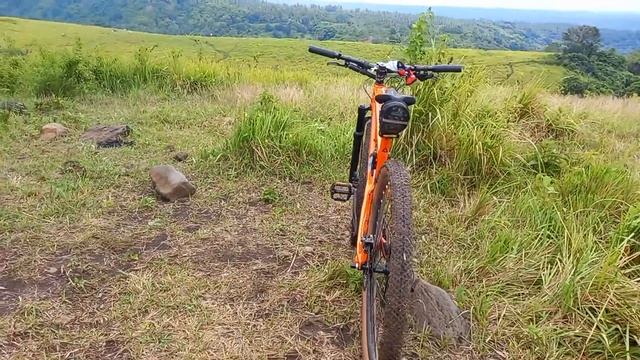 TWITTER OVERLORD Full Suspension Carbon XC MOUNTAINBIKE