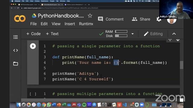 12th Level Python | Strings & Functions in Python | Python Programming @c4yourselfyt смотреть онлайн