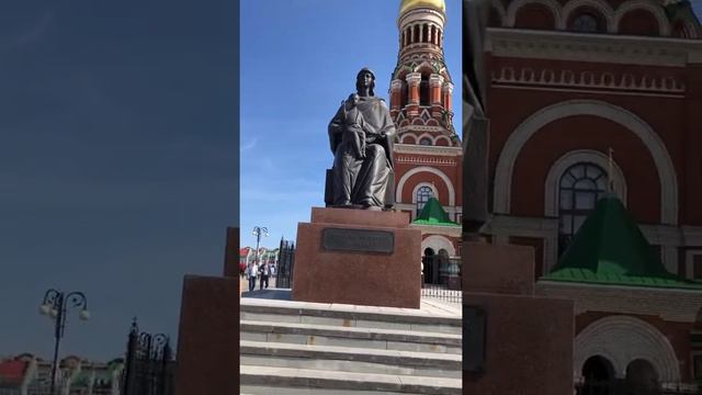 Чудесная погода в Пасху😍 смотреть онлайн