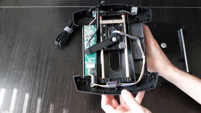 Elite Dangerous | Adding a Center Stop to Thrustmaster TWCS Throttle смотреть онлайн