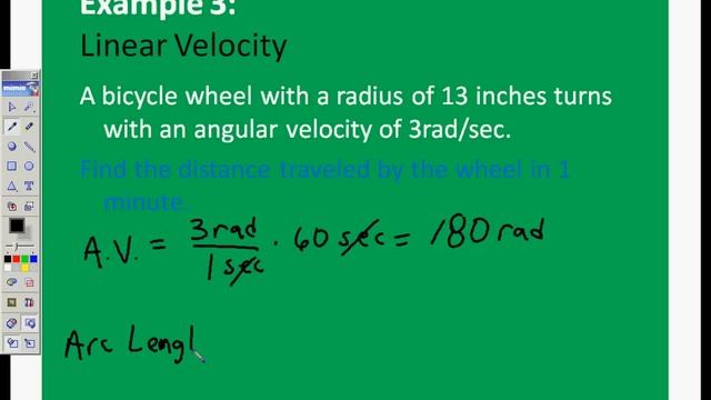 Finding Distance using Angular Velocity.avi смотреть онлайн