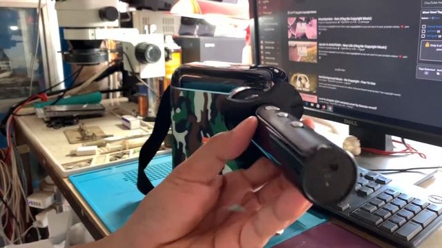 Speaker TG523K Portable,Sorim official смотреть онлайн